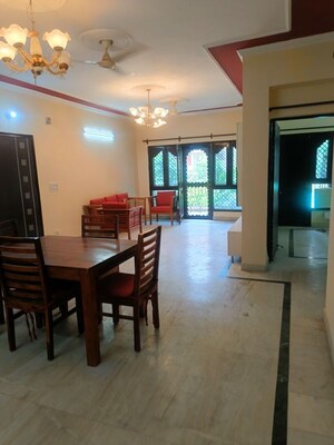 Gym in 3 BHK Builder Floor at SS Mayfield Gardens, Sector 51 – for Sale