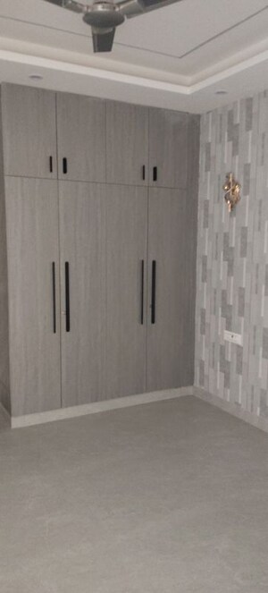 3 BHK Builder Floor For Sale in Orris Atulyam, Sector 83