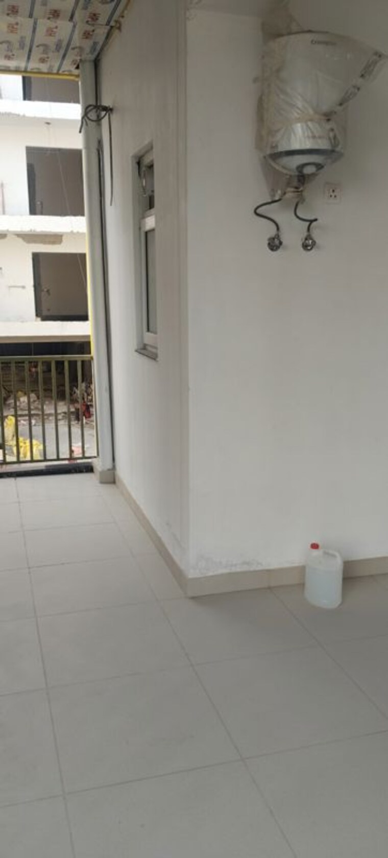 Exterior View, orris-atulyam 3 Bedroom 175 Sq.Yd. Builder Floor In Sector 83 Gurgaon 10427007