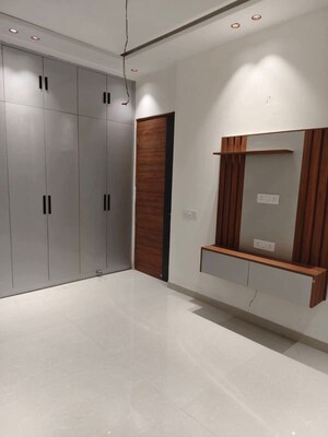 Room in 4 BHK Apartment at Artique Uptown Skylla, International Airport Road – for Rent