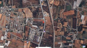  Plot For Sale in Anekal