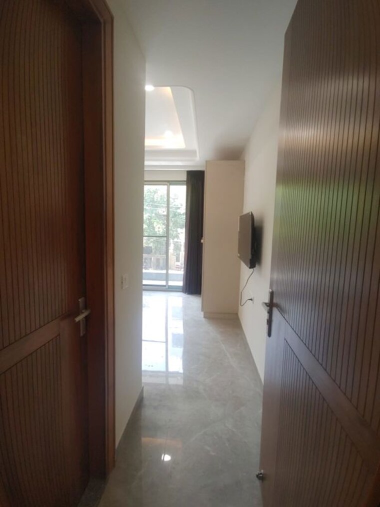 Room, sushant lok ii 1 Bedroom 200 Sq.Ft. Builder Floor In Sushant Lok ii Gurgaon 10433420