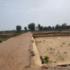 Industrial Plot For Sale in Sector 82