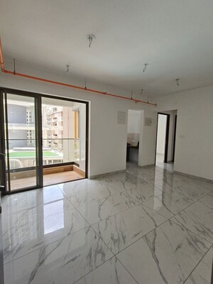 2 BHK Apartment For Sale in Raymond Ten X Habitat, Pokhran Road No Two