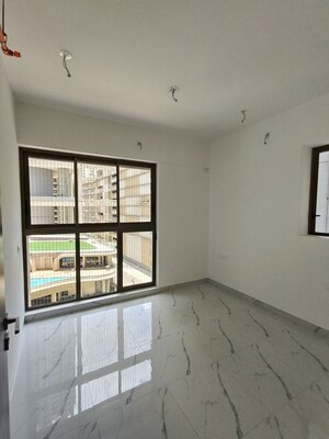 Room in 2 BHK Apartment at Raymond Ten X Habitat, Pokhran Road No Two – for Sale