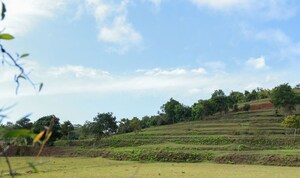 Plot Area in  Plot at Ayana Ville by The Earthscapes, Anaikatti – for Sale