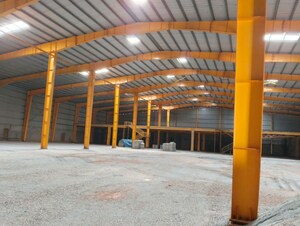  Warehouse For Rent in Devanahalli