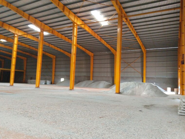 Exterior View, devanahalli Commercial Warehouse 70000 Sq.Ft. In Devanahalli Bangalore 10433482