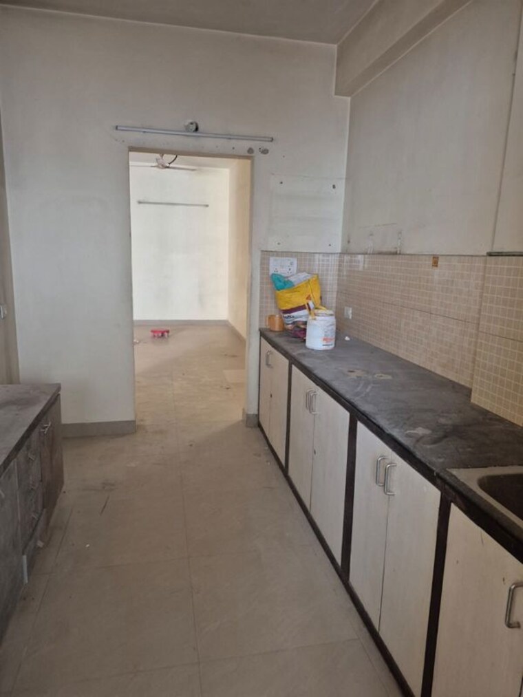 Kitchen, ruchi-active-acres 4 Bedroom 2600 Sq.Ft. Apartment In Tangra Kolkata 10433258