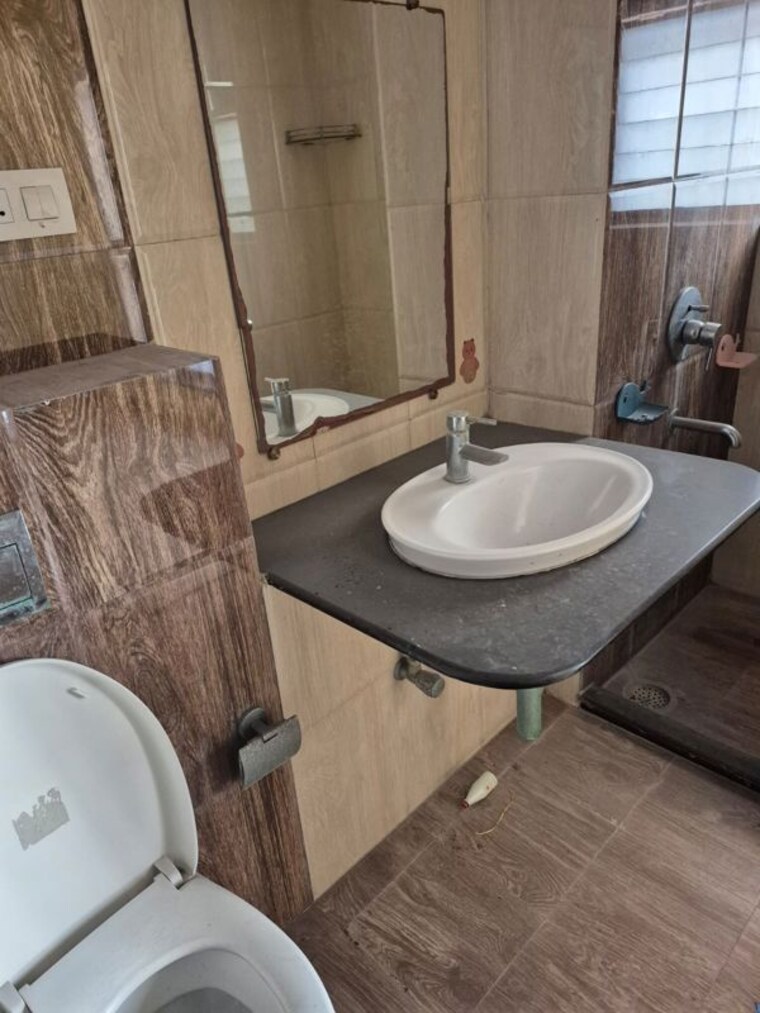Bathroom, ruchi-active-acres 4 Bedroom 2600 Sq.Ft. Apartment In Tangra Kolkata 10433258