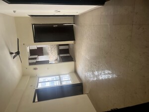 Dining Room in 3 BHK Apartment at SCC Sapphire, Raj Nagar Extension – for Rent