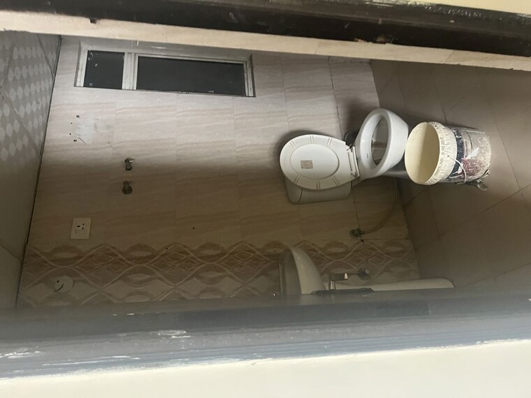 Bathroom, scc-sapphire 3 Bedroom 1250 Sq.Ft. Apartment In Raj Nagar Extension Ghaziabad 10433487