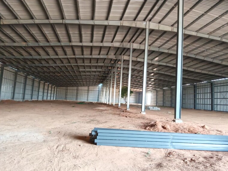Exterior View, devanahalli Commercial Warehouse 71000 Sq.Ft. In Devanahalli Bangalore 10433502
