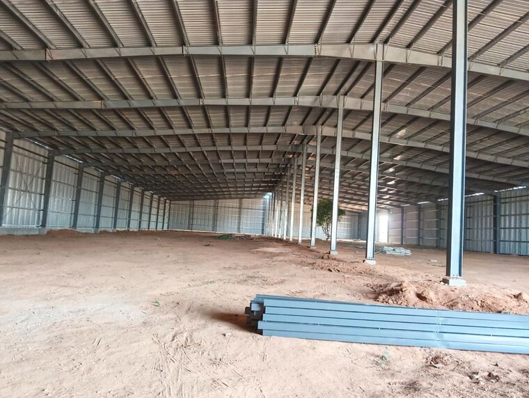 Exterior View, devanahalli Commercial Warehouse 71000 Sq.Ft. In Devanahalli Bangalore 10433502