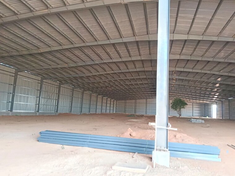 Exterior View, devanahalli Commercial Warehouse 71000 Sq.Ft. In Devanahalli Bangalore 10433502