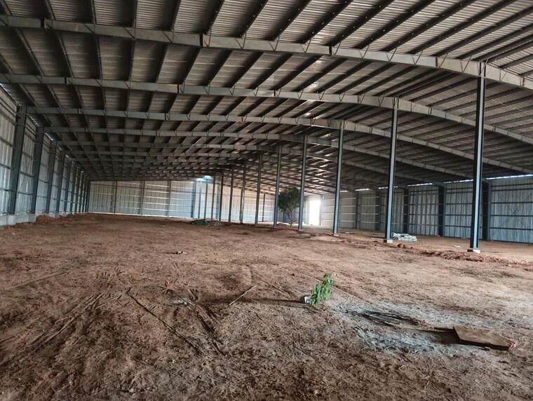 Exterior View, devanahalli Commercial Warehouse 71000 Sq.Ft. In Devanahalli Bangalore 10433502
