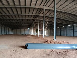 Swimming Pool in  Warehouse at Devanahalli – for Rent