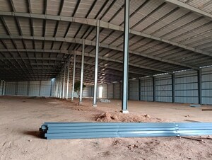 Swimming Pool in  Warehouse at Devanahalli – for Rent