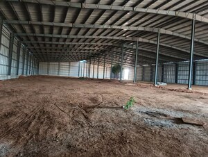  Warehouse For Rent in Devanahalli