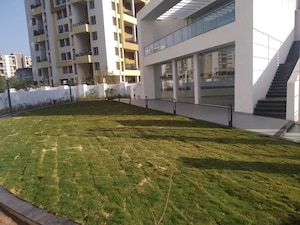 2 BHK Apartment – Exterior View View at Truspace Prima Domus, Balewadi - for Rent