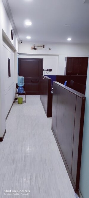 Kitchen in  Office Space at T V industrial estate, Worli – for Rent