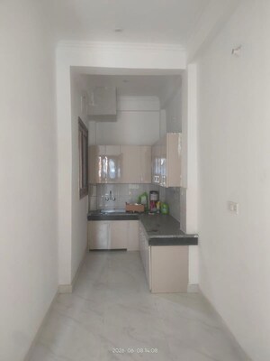 Building Lobby in 1.5 BHK Villa at Gaur Yamuna City, Gaur Yamuna City – for Rent