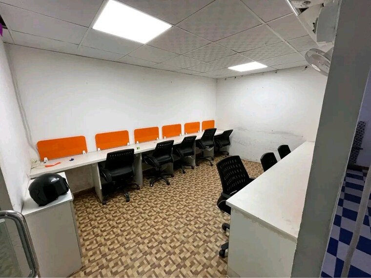 Team Area, sector 3 Commercial Office Space 350 Sq.Ft. In Sector 3 Noida 10433517
