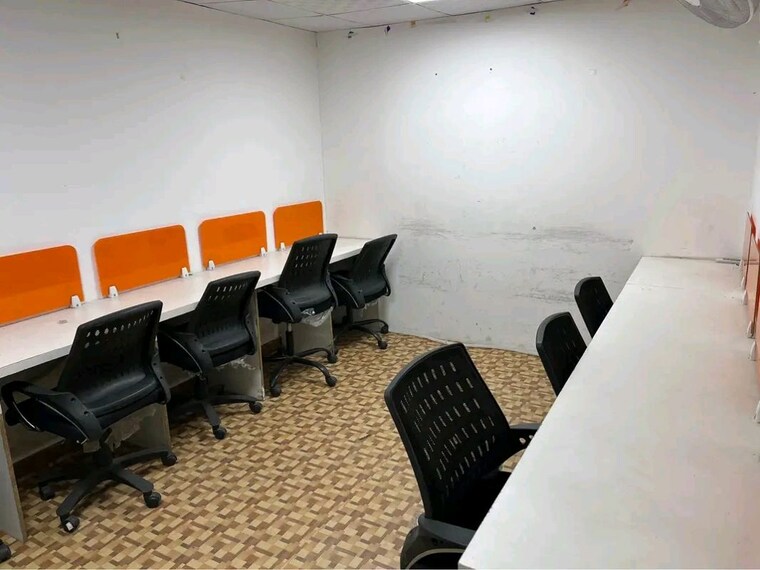 Team Area, sector 3 Commercial Office Space 350 Sq.Ft. In Sector 3 Noida 10433517