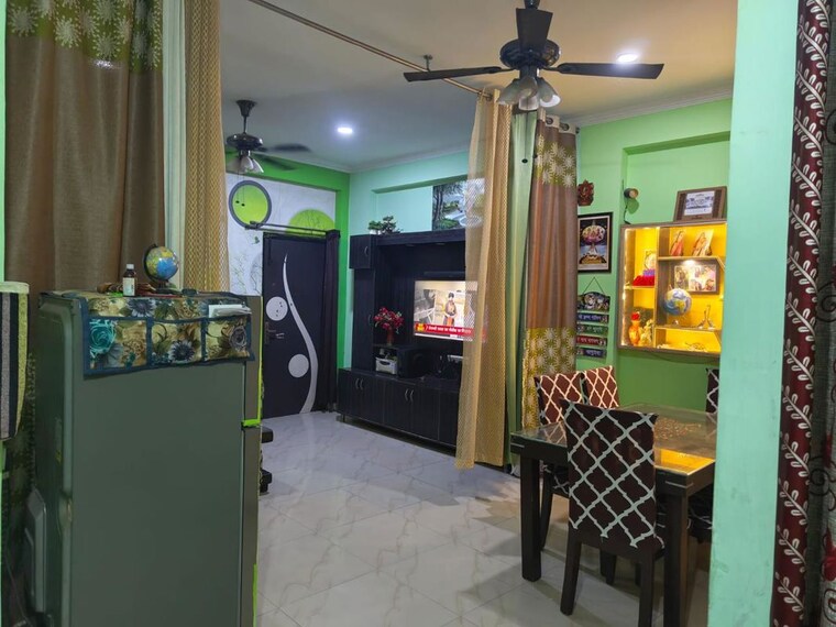 Gym, dlf cyber city 4 Bedroom 416 Sq.Yd. Builder Floor In Dlf Cyber City Gurgaon 10433521