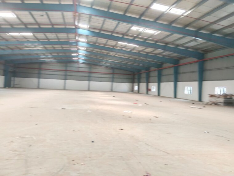  Parking, devanahalli Commercial Warehouse 20000 Sq.Ft. In Devanahalli Bangalore 10433530