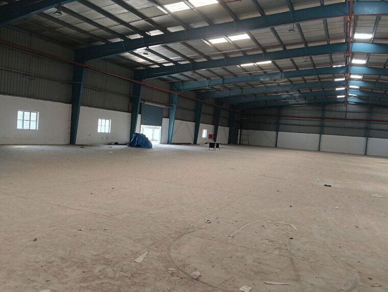  Parking, devanahalli Commercial Warehouse 20000 Sq.Ft. In Devanahalli Bangalore 10433530