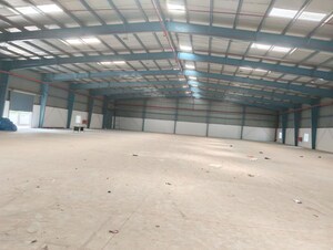 Parking in  Warehouse at Devanahalli – for Rent