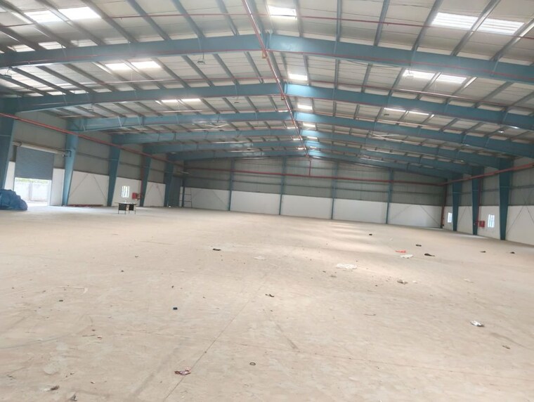 Parking, devanahalli Commercial Warehouse 20000 Sq.Ft. In Devanahalli Bangalore 10433530
