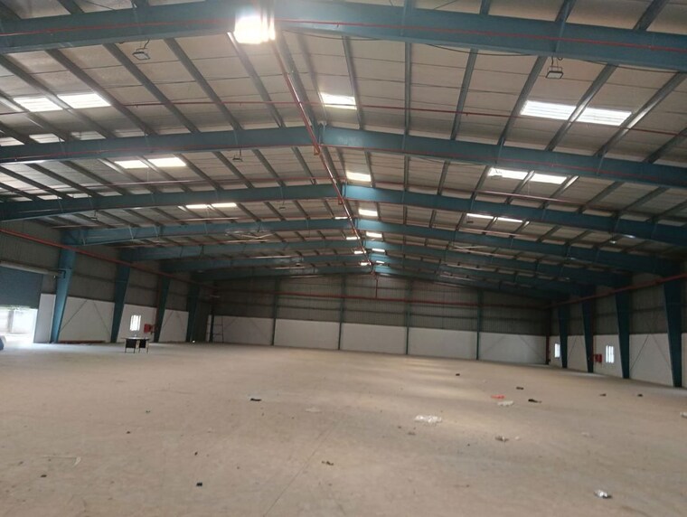  Parking, devanahalli Commercial Warehouse 20000 Sq.Ft. In Devanahalli Bangalore 10433530