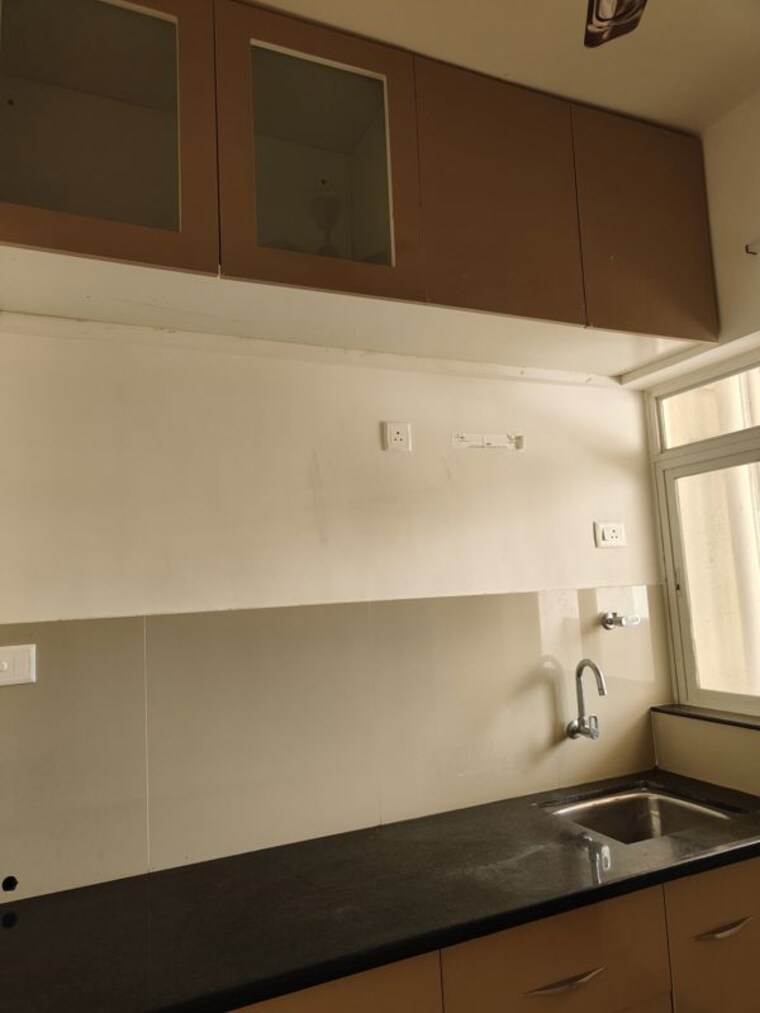 Kitchen, chaitanya-platinum 2 Bedroom 1000 Sq.Ft. Apartment In Balewadi Pune 10433525