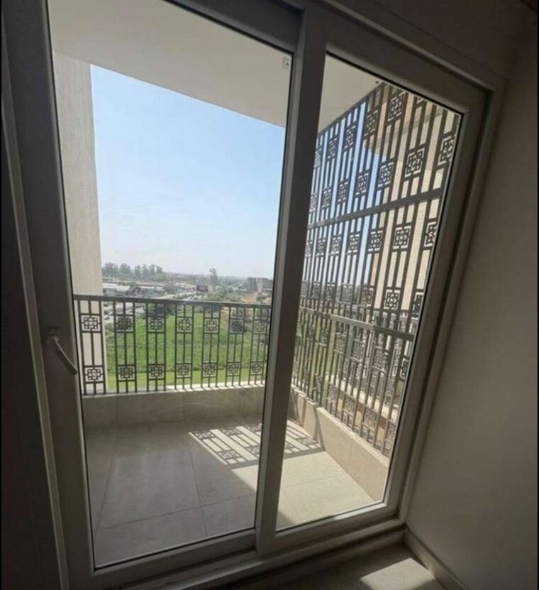 Balcony, malwa-escon-primera 2 Bedroom 1305 Sq.Ft. Apartment In International Airport Road Zirakpur 10433527