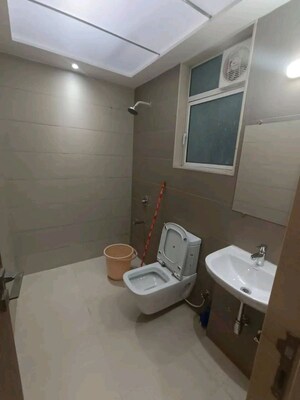 Bathroom in 2 BHK Apartment at Chandiwala Pearl Heaven, Andheri East – for Sale