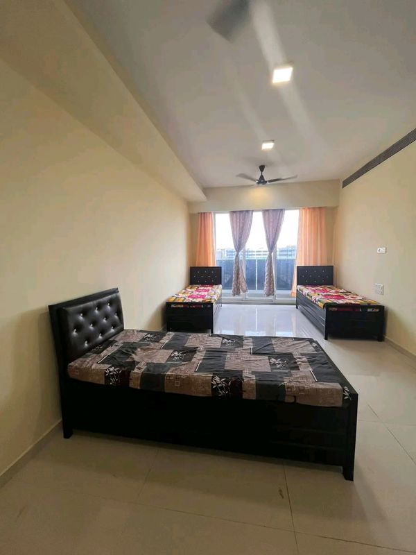 2 BHK 624 Sq.Ft. Apartment in Chandiwala Pearl Heaven