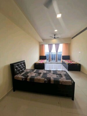 2 BHK Apartment For Sale in Chandiwala Pearl Heaven, Andheri East