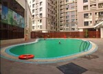 2 BHK + Servant Room 1500 Sq.Ft. Apartment in Ruchi Active Acres