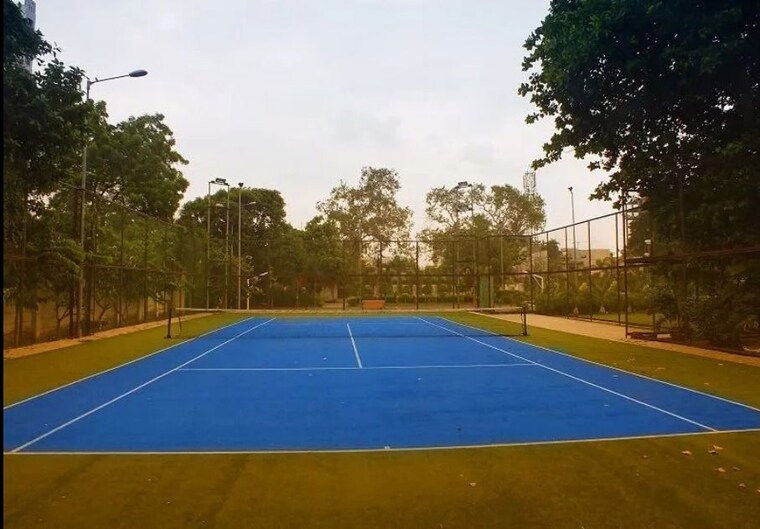 Swimming Pool, ruchi-active-acres 2 Bedroom 1500 Sq.Ft. Apartment In Tangra Kolkata 10433508