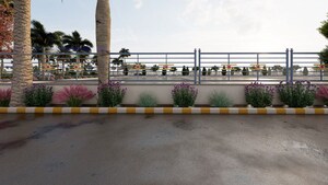 Plot Area in  Plot at Chaksu – for Sale