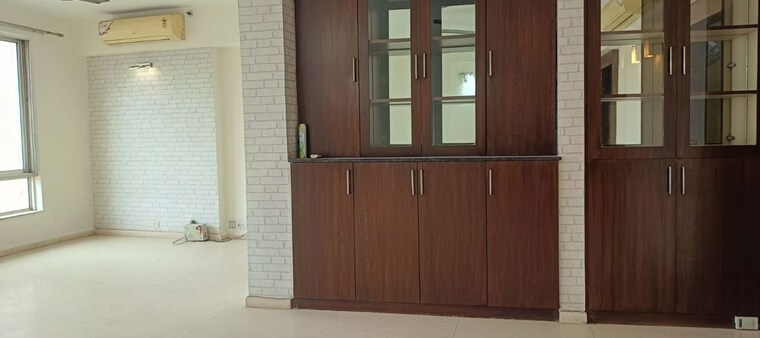 Room, unitech-harmony 3 Bedroom 2709 Sq.Ft. Apartment In Sector 50 Gurgaon 10433534