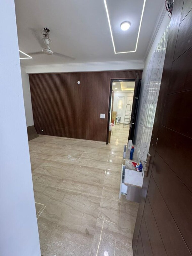 Bathroom, saket 3 Bedroom 1800 Sq.Ft. Builder Floor In Saket Delhi 10433538