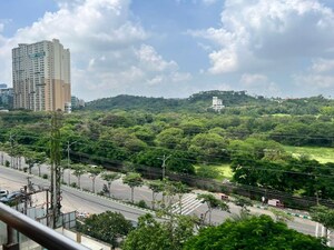 3 BHK Apartment – Exterior View View at Sumadhura Acropolis, Gachibowli - for Sale