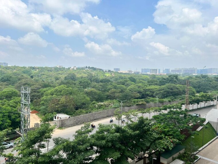 undefined, sumadhura-acropolis 3 Bedroom 2615 Sq.Ft. Apartment In Gachibowli Hyderabad 9244877