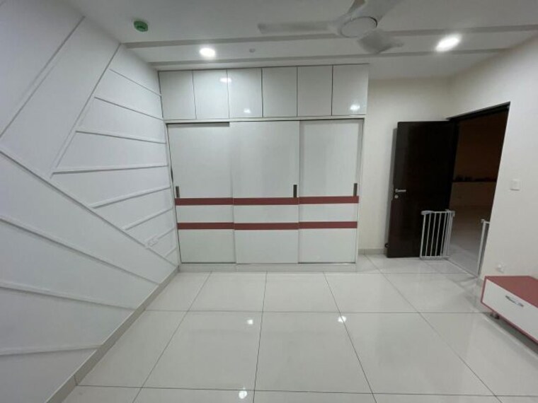 undefined, sumadhura-acropolis 3 Bedroom 2615 Sq.Ft. Apartment In Gachibowli Hyderabad 9244877