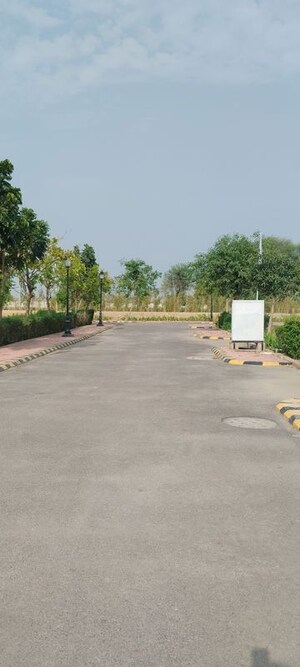   Plot at Omaxe City - Omaxe Heights, Sector 97 – for Sale