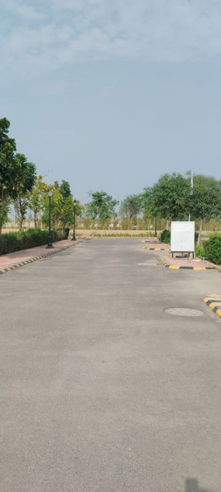 undefined, omaxe-city-omaxe-heights  150 Sq.Yd. Plot In Sector 97 Faridabad 10433535