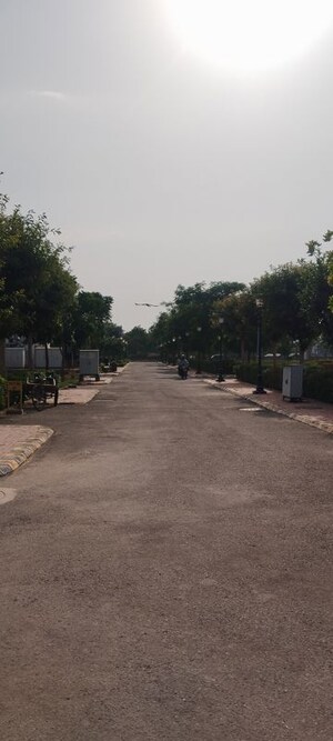   Plot at Omaxe City - Omaxe Heights, Sector 97 – for Sale